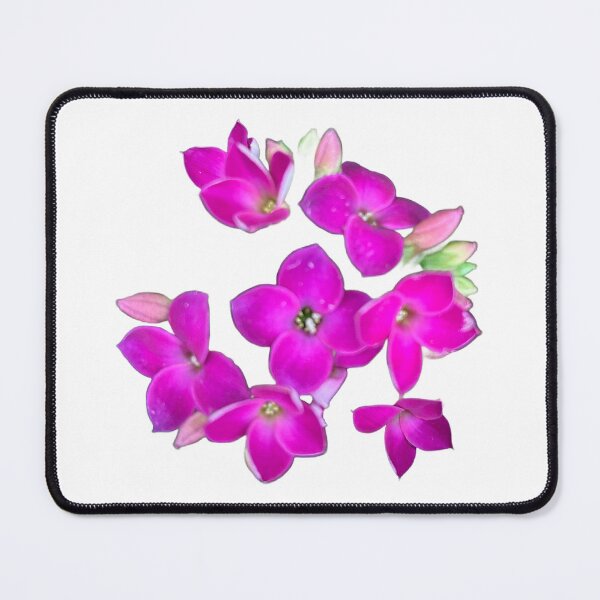 Item preview, Pink flowers  designed and sold by Lauracolleen3.