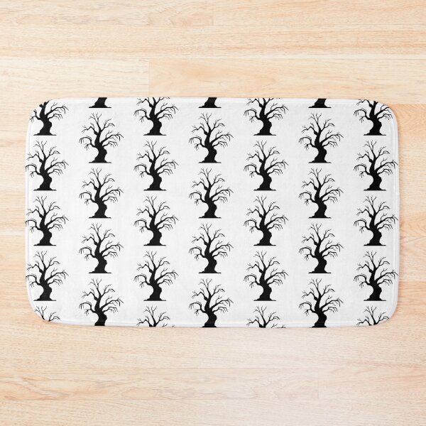 Item preview, Tree Silhouette | Elegant and Minimalist Nature designed and sold by Tw1nsAIArt.