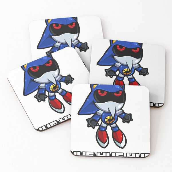 Item preview, MetalSonic designed and sold by loloaburto.