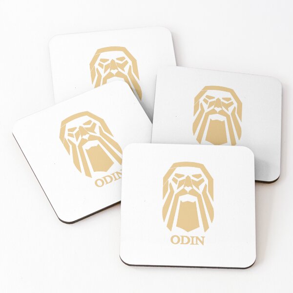 Item preview, ODIN New Design Style (odin) designed and sold by Maroaly.