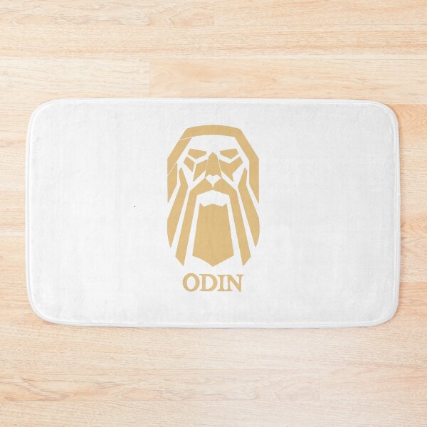 Item preview, ODIN New Design Style (odin) designed and sold by Maroaly.