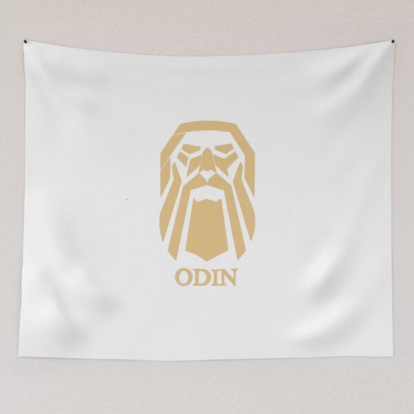 Item preview, ODIN New Design Style (odin) designed and sold by Maroaly.