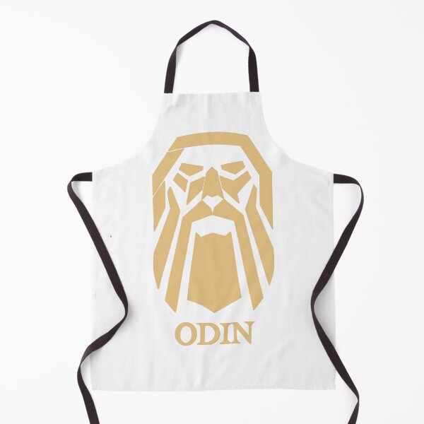 Item preview, ODIN New Design Style (odin) designed and sold by Maroaly.