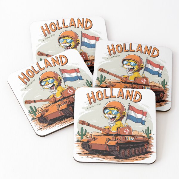 Item preview, Hollandse leeuw designed and sold by shirtsngoodies.