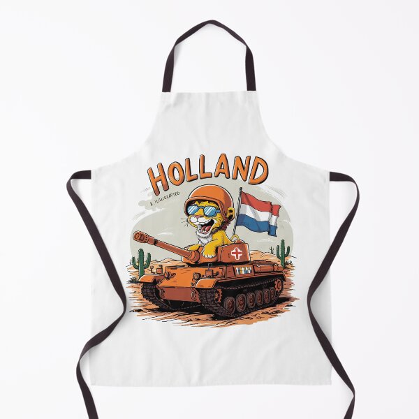 Item preview, Hollandse leeuw designed and sold by shirtsngoodies.