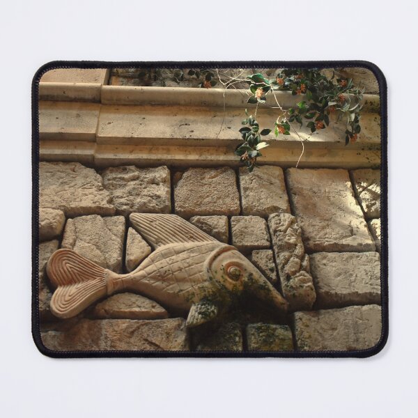 Item preview, Mandalay Bay Aquarium: Fish Statue 2 designed and sold by MangoSeeds.