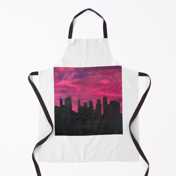 Item preview, Evening is Upon Us designed and sold by Jeanne Henner.