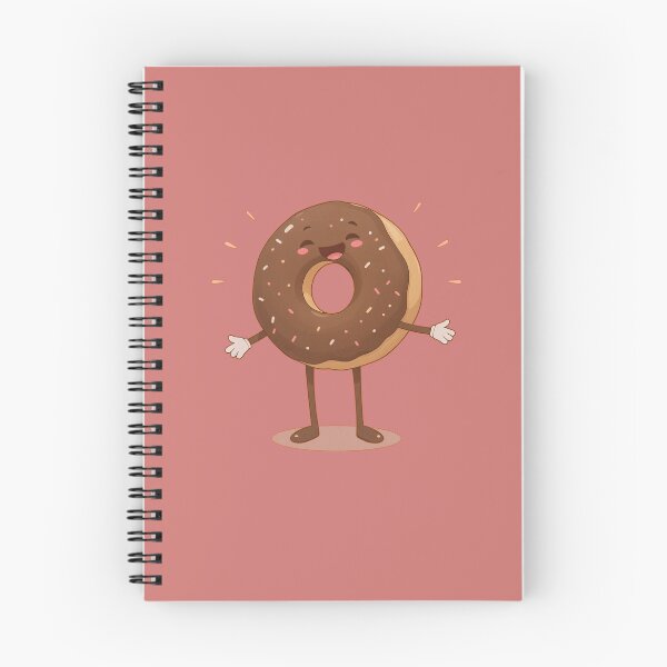 Item preview, Kawaii Donut designed and sold by Cuddlegroove.