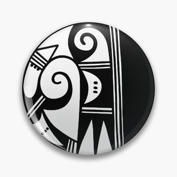 Item preview, Hopi Graphic designed and sold by ViaARTfactory.