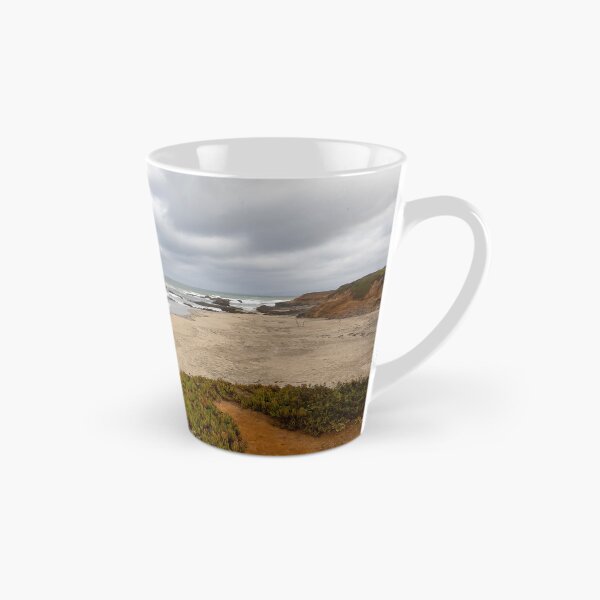 Item preview, Scenic View of Pescadero State Beach 2 designed and sold by jrtwynam.