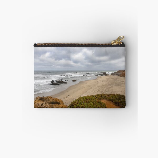 Item preview, Scenic View of Pescadero State Beach 2 designed and sold by jrtwynam.