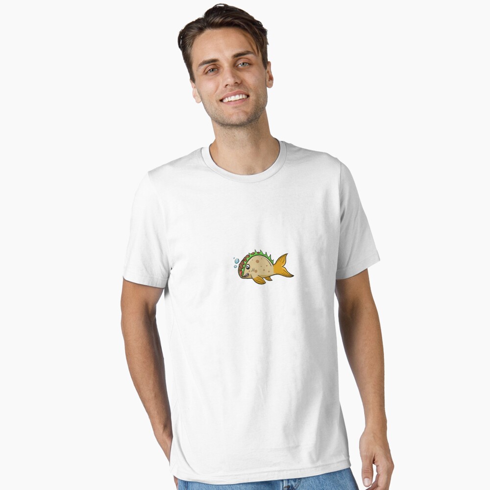 Item preview, Essential T-Shirt designed and sold by Artfeef.