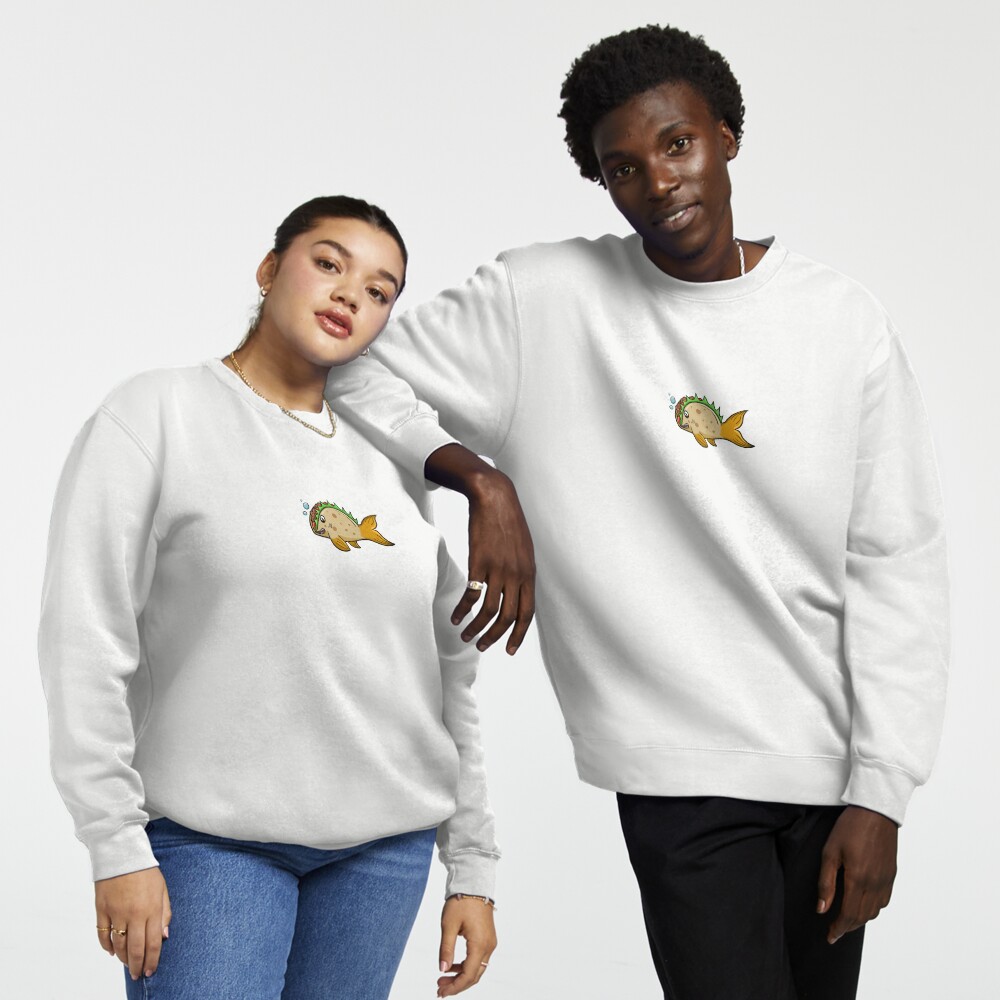 Item preview, Pullover Sweatshirt designed and sold by Artfeef.
