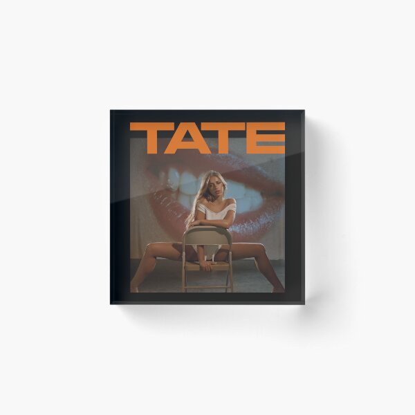Item preview, So Close To What Tate McRae designed and sold by seawitchxvinyl.