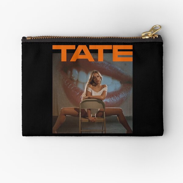 Item preview, So Close To What Tate McRae designed and sold by seawitchxvinyl.