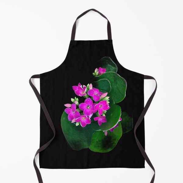 Item preview, Pink flowers with black background designed and sold by Lauracolleen3.