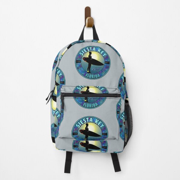 Item preview, Siesta Key Florida surfer designed and sold by studioss76.
