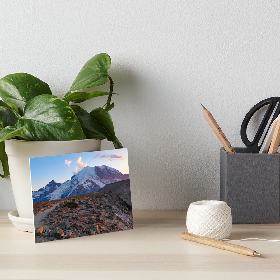 Item preview, Art Board Print designed and sold by EmmettBurns.