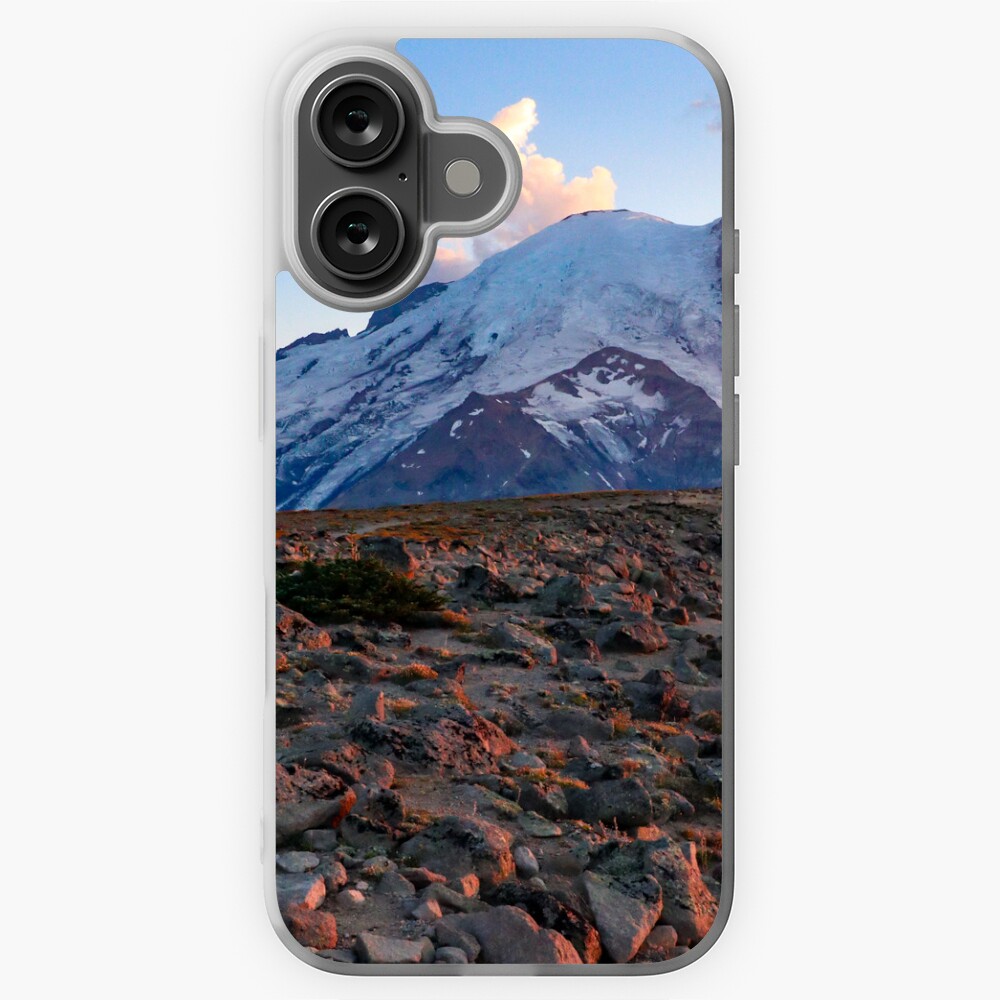 Item preview, iPhone Soft Case designed and sold by EmmettBurns.