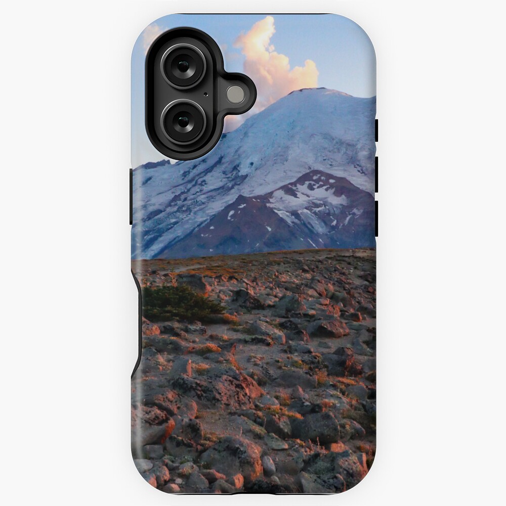 Item preview, iPhone Tough Case designed and sold by EmmettBurns.