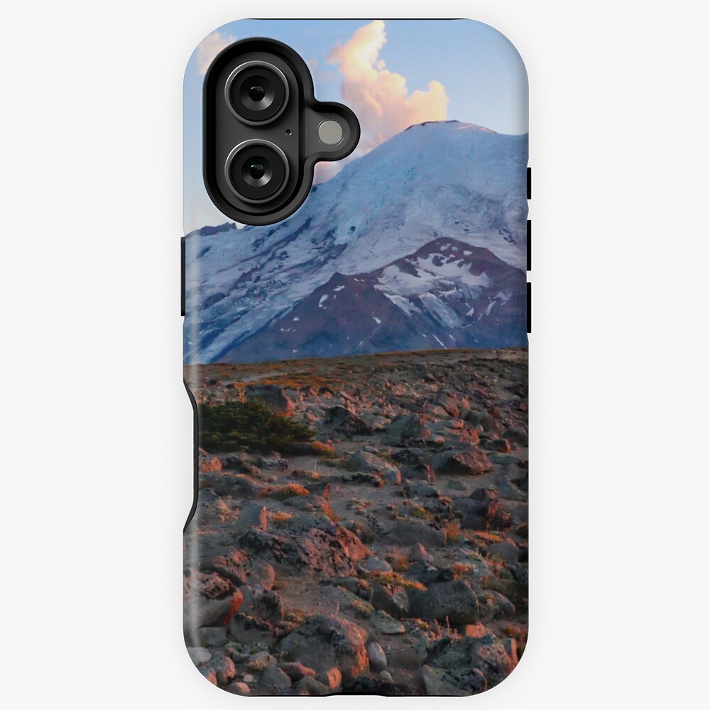 Item preview, iPhone Magsafe Tough Case designed and sold by EmmettBurns.