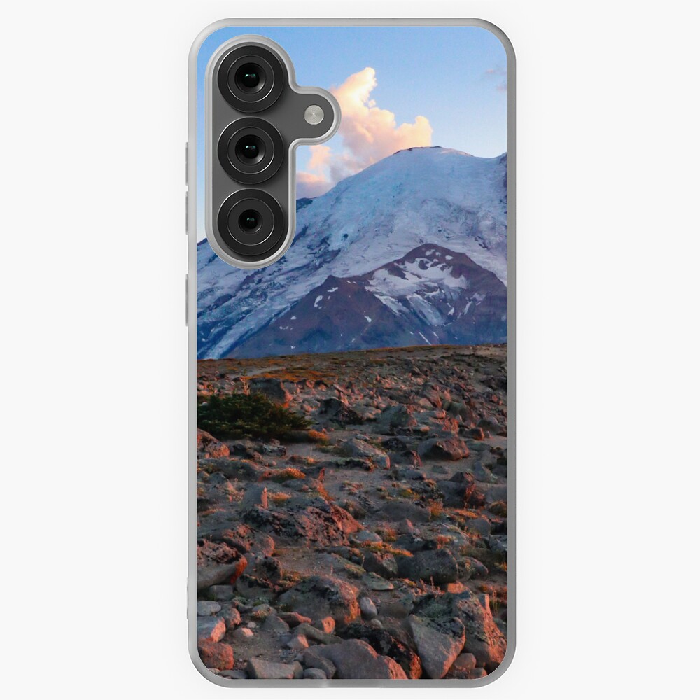 Item preview, Samsung Galaxy Soft Case designed and sold by EmmettBurns.
