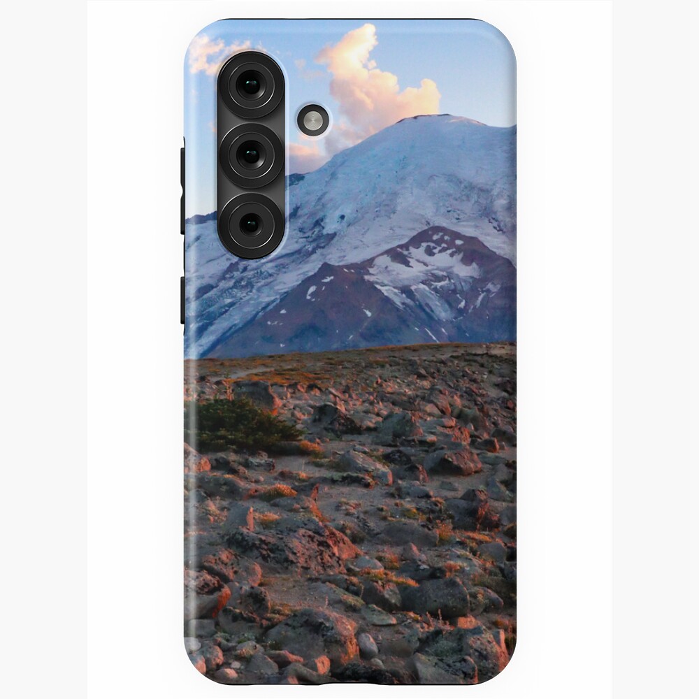 Item preview, Samsung Galaxy Tough Case designed and sold by EmmettBurns.