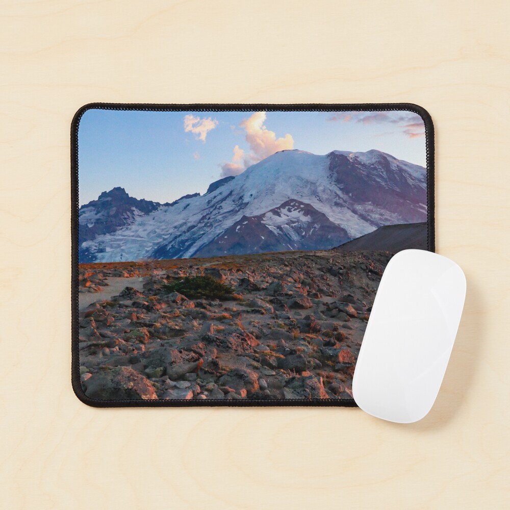 Item preview, Mouse Pad designed and sold by EmmettBurns.