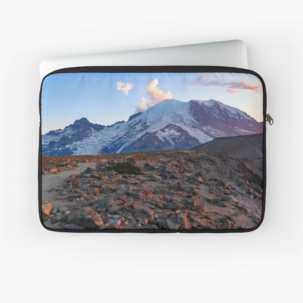Item preview, Laptop Sleeve designed and sold by EmmettBurns.