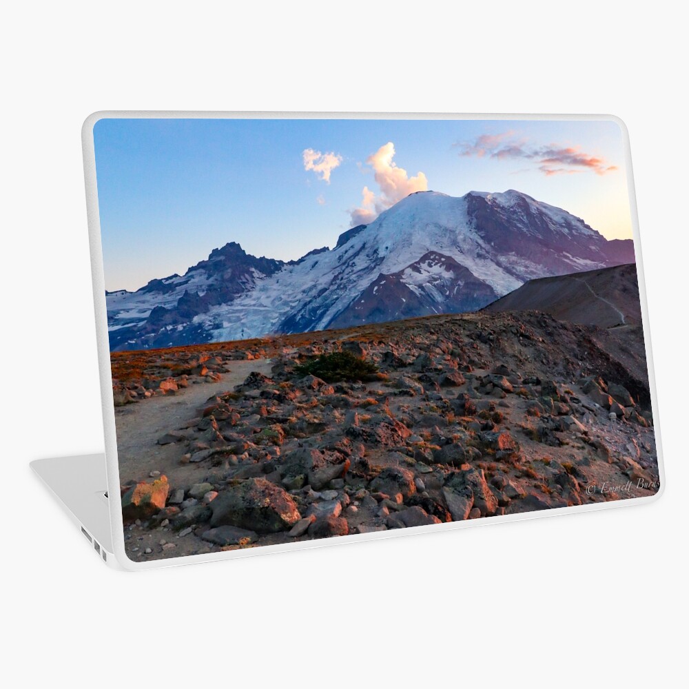 Item preview, Laptop Skin designed and sold by EmmettBurns.