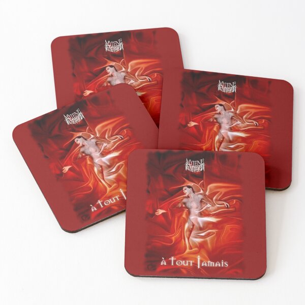 Item preview, A tout Jamais Mylene Farmer  designed and sold by MusicVibesTee.