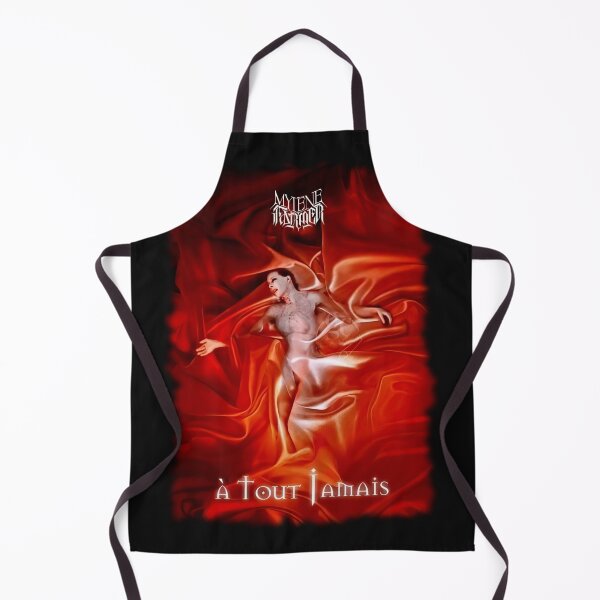 Item preview, A tout Jamais Mylene Farmer designed and sold by MusicVibesTee.