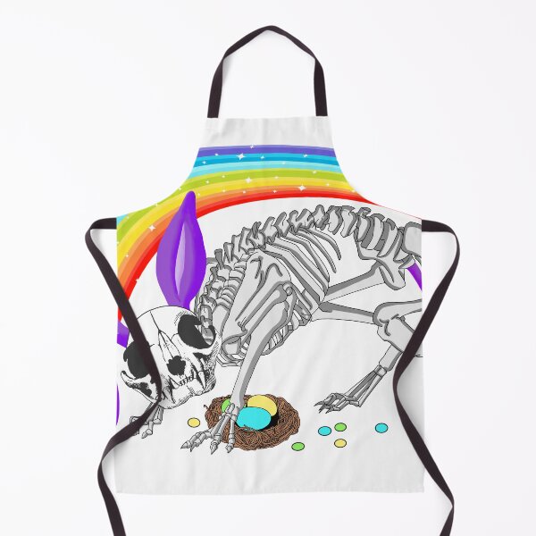 Item preview, Morbid Easter designed and sold by LovesickLobotomy.