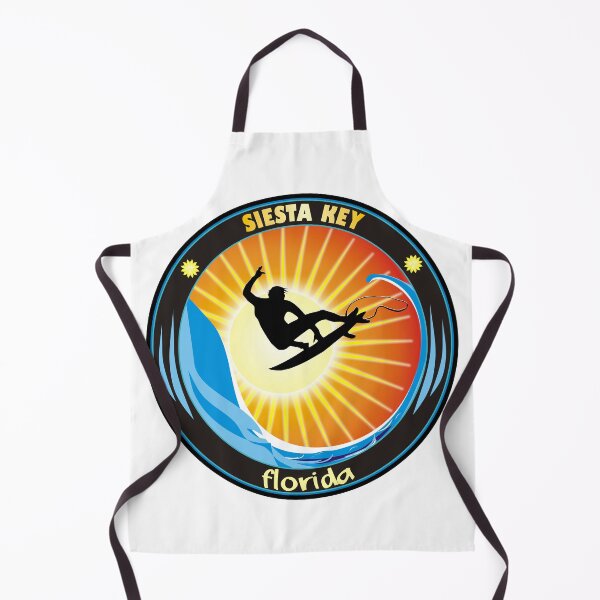 Item preview, Siesta Key surfing designed and sold by studioss76.