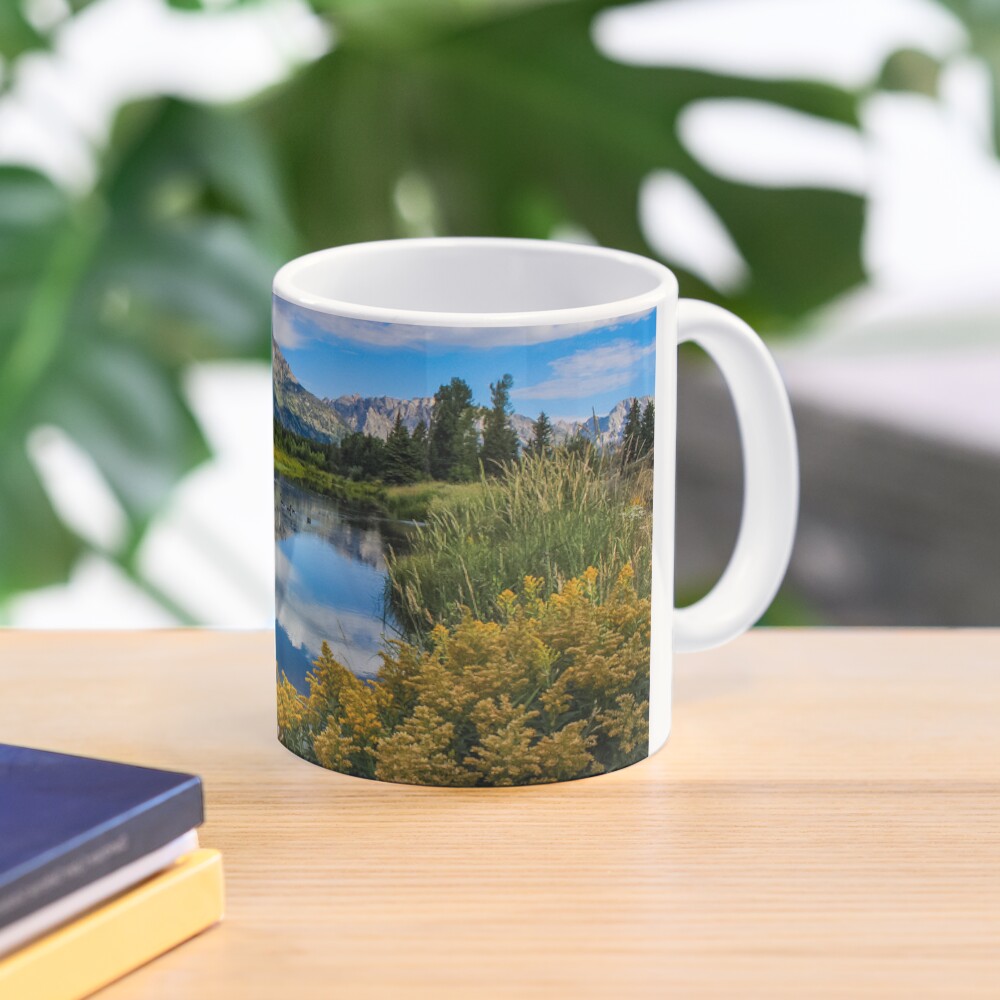 Item preview, Classic Mug designed and sold by EmmettBurns.