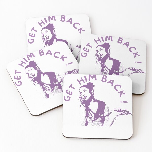 Item preview, Olivia Rodrigo - Get Him Back designed and sold by Maria Jesus Rojo.