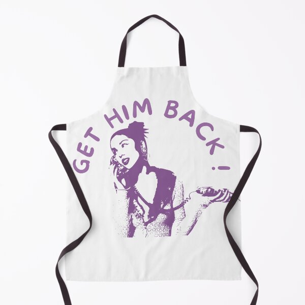 Item preview, Olivia Rodrigo - Get Him Back designed and sold by Maria Jesus Rojo.
