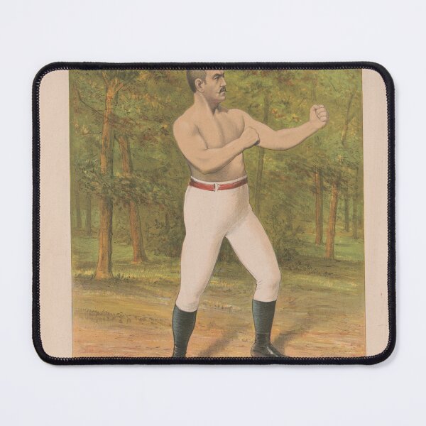 Item preview, John L Sullivan designed and sold by Stardust✨️Art.
