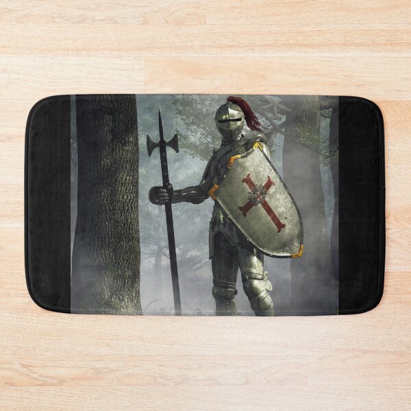 Item preview, Redcrosse Knight designed and sold by Daniel Eskridge.
