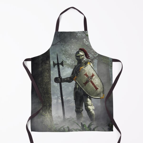 Item preview, Redcrosse Knight designed and sold by Daniel Eskridge.
