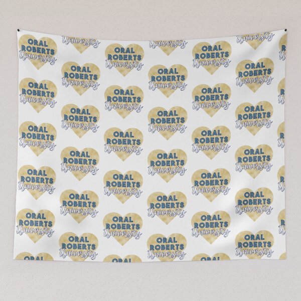 Item preview, Oral Roberts University designed and sold by Ally Gracie.