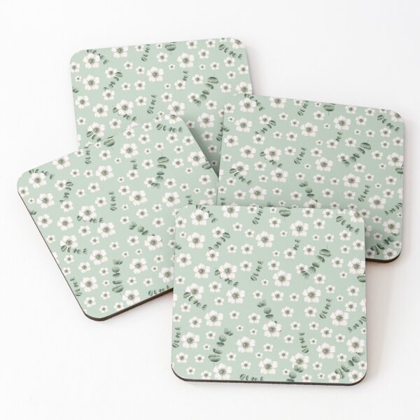 Item preview, Spring mood flowers designed and sold by NatalieOlan.