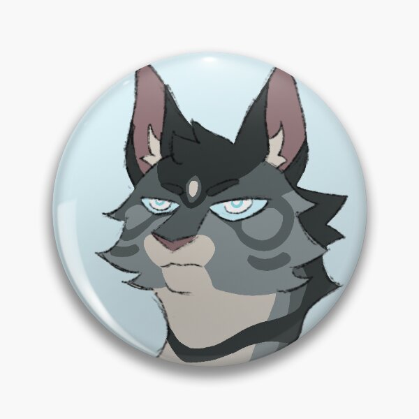 Item preview, Jayfeather designed and sold by Scrivvle74.