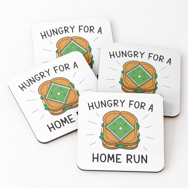 Item preview, Cute hungry for a baseball hit designed and sold by ATOTI.