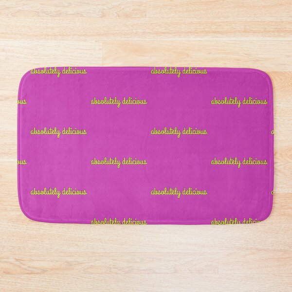 Item preview, Cooking phrases, This Is absolutely delicious, letters designed and sold by CraktmanShop.