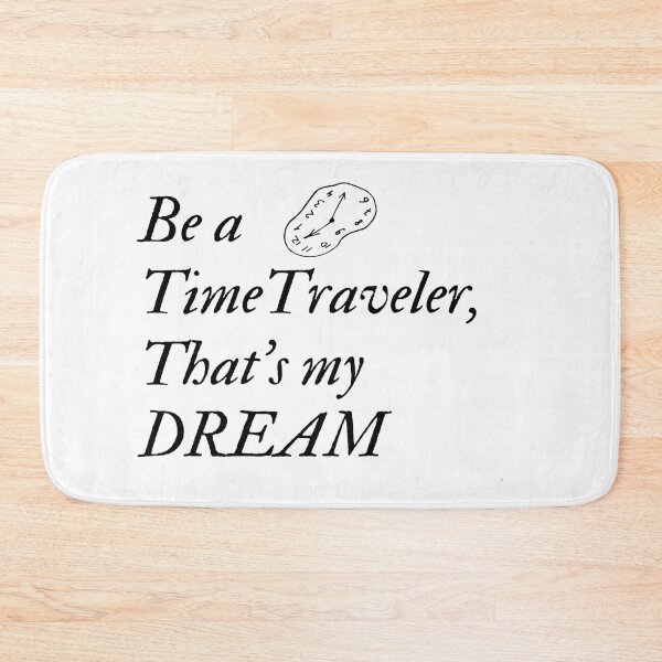 Item preview, Dream - Goals - Time designed and sold by Maria Jesus Rojo.