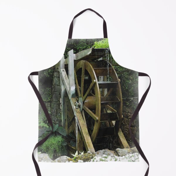 Item preview, Water Wheel designed and sold by KirtTisdale.