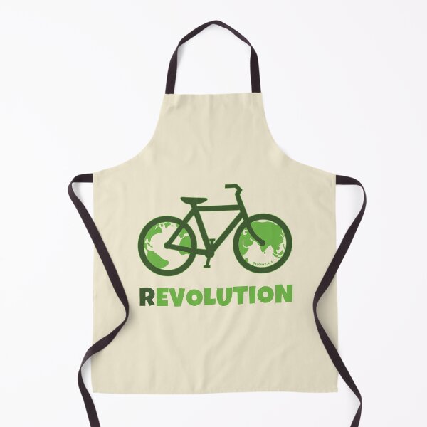Item preview, Bike Quotes - rEVOLUTION designed and sold by Frank J. Art.