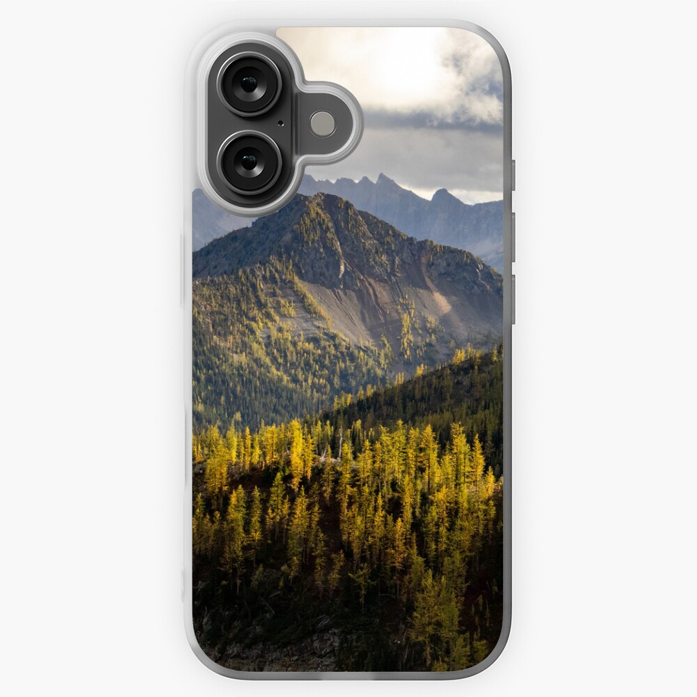Item preview, iPhone Soft Case designed and sold by EmmettBurns.