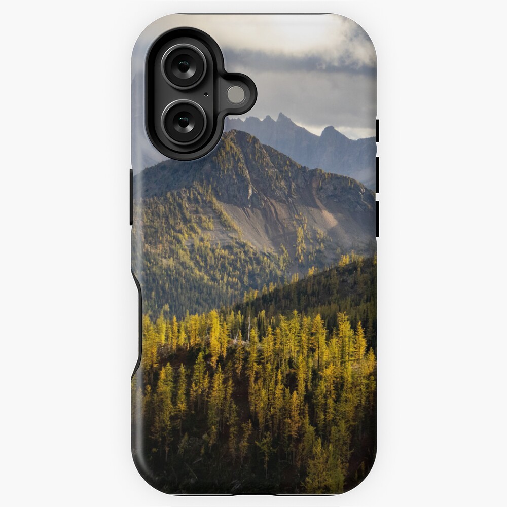 Item preview, iPhone Tough Case designed and sold by EmmettBurns.